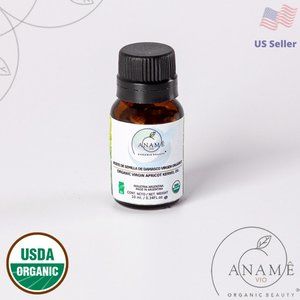 Organic Virgin Apricot Kernel Oil